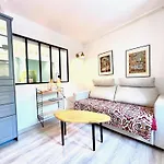 Aparthotel Riviera - Maison Rossetti - 1 Bedroom - Old Town Promenade Des Anglai